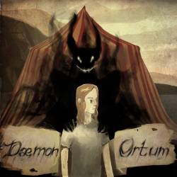 Daemon Ortum : Insomnia